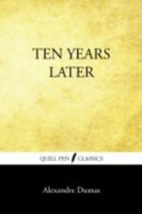 читать Ten Years Later