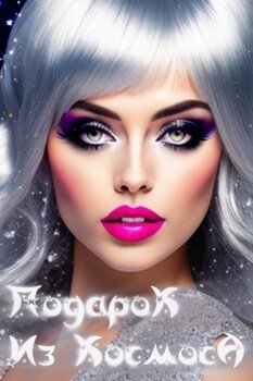читать Подарок из космоса