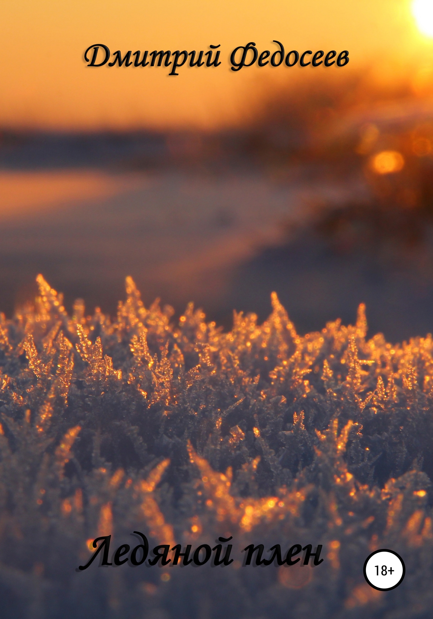 читать Ледяной плен