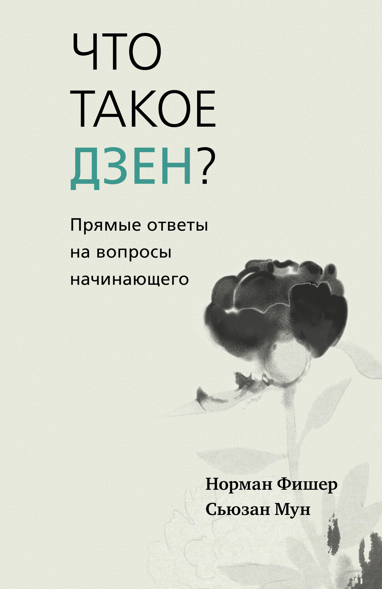 читать Что такое дзен? Прямые ответы на вопросы начинающего