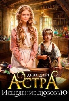 читать Астра. Исцеление любовью