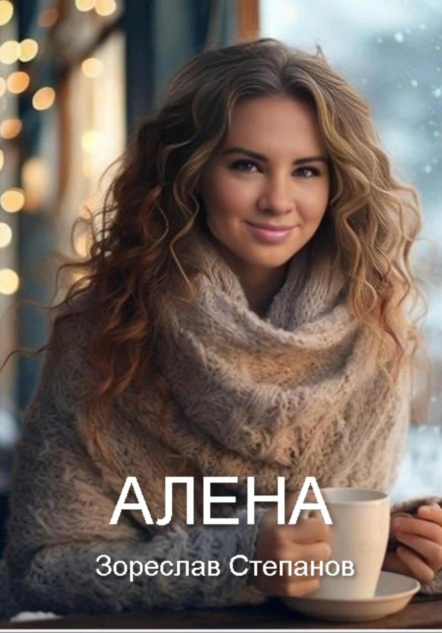 читать Алёна