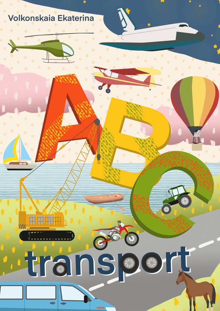 читать ABC transport