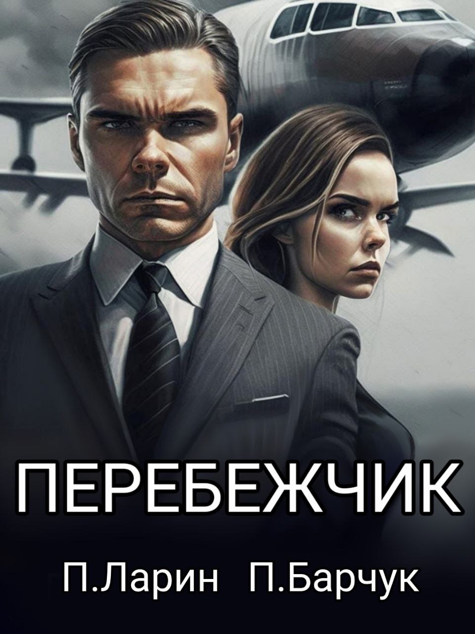 читать Перебежчик