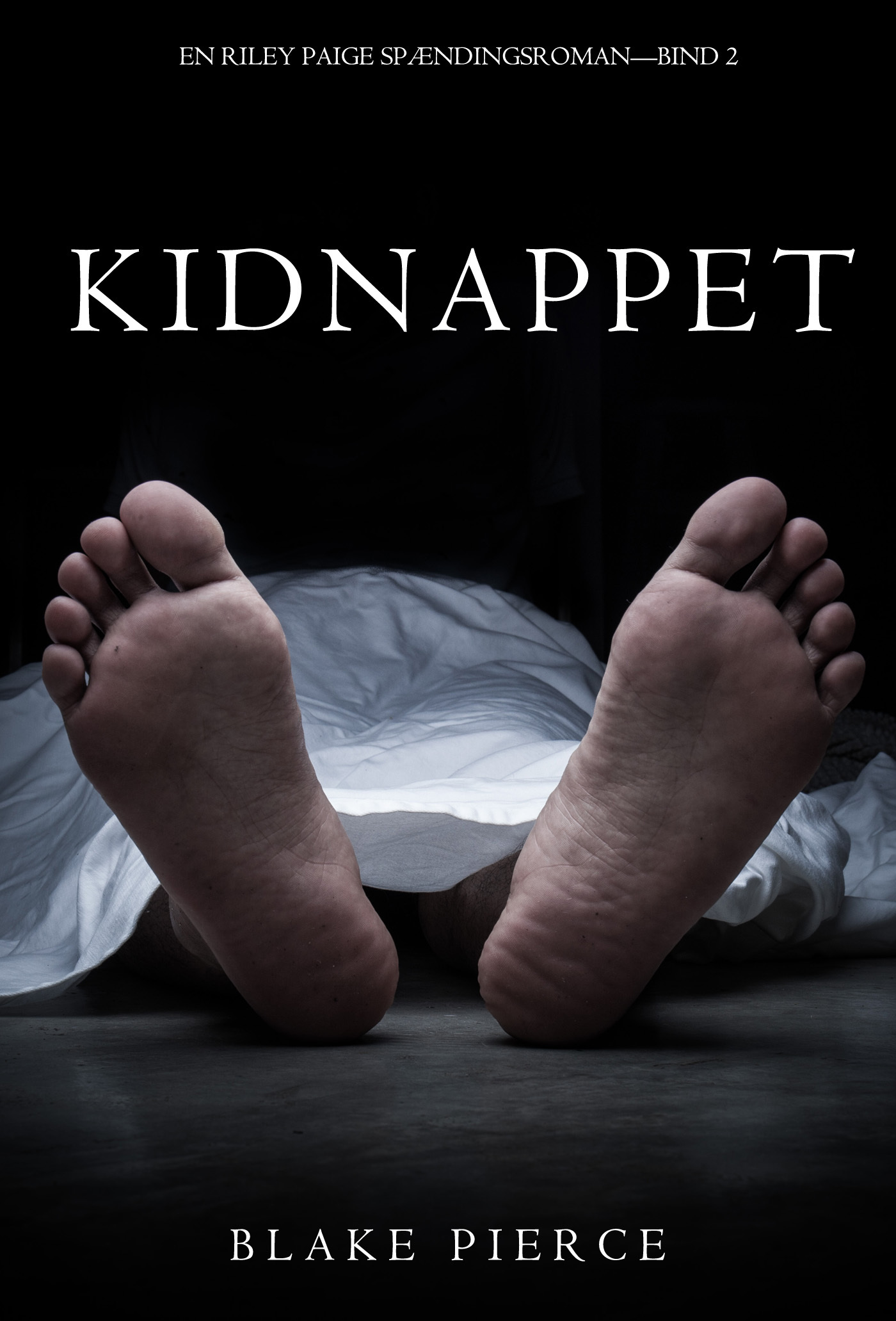 читать Kidnappet