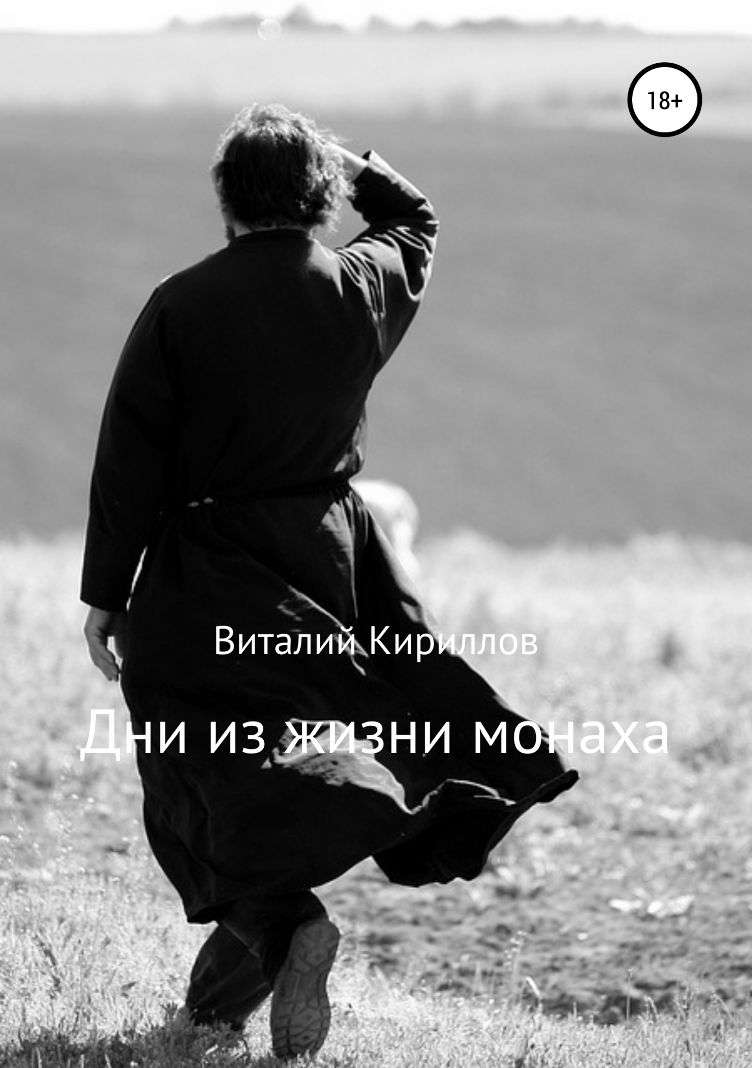 читать Дни из жизни монаха