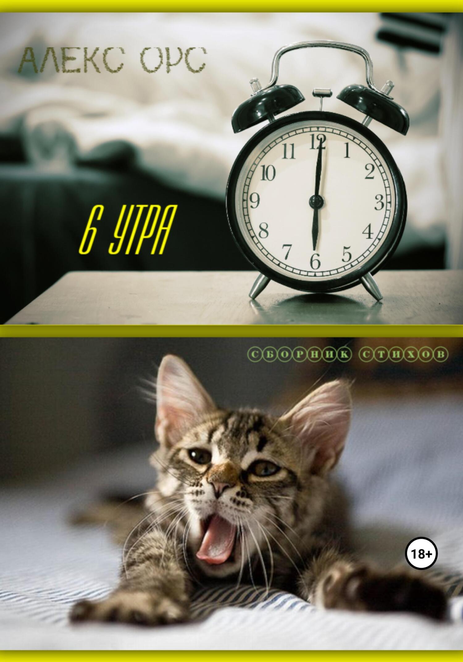читать Шесть утра