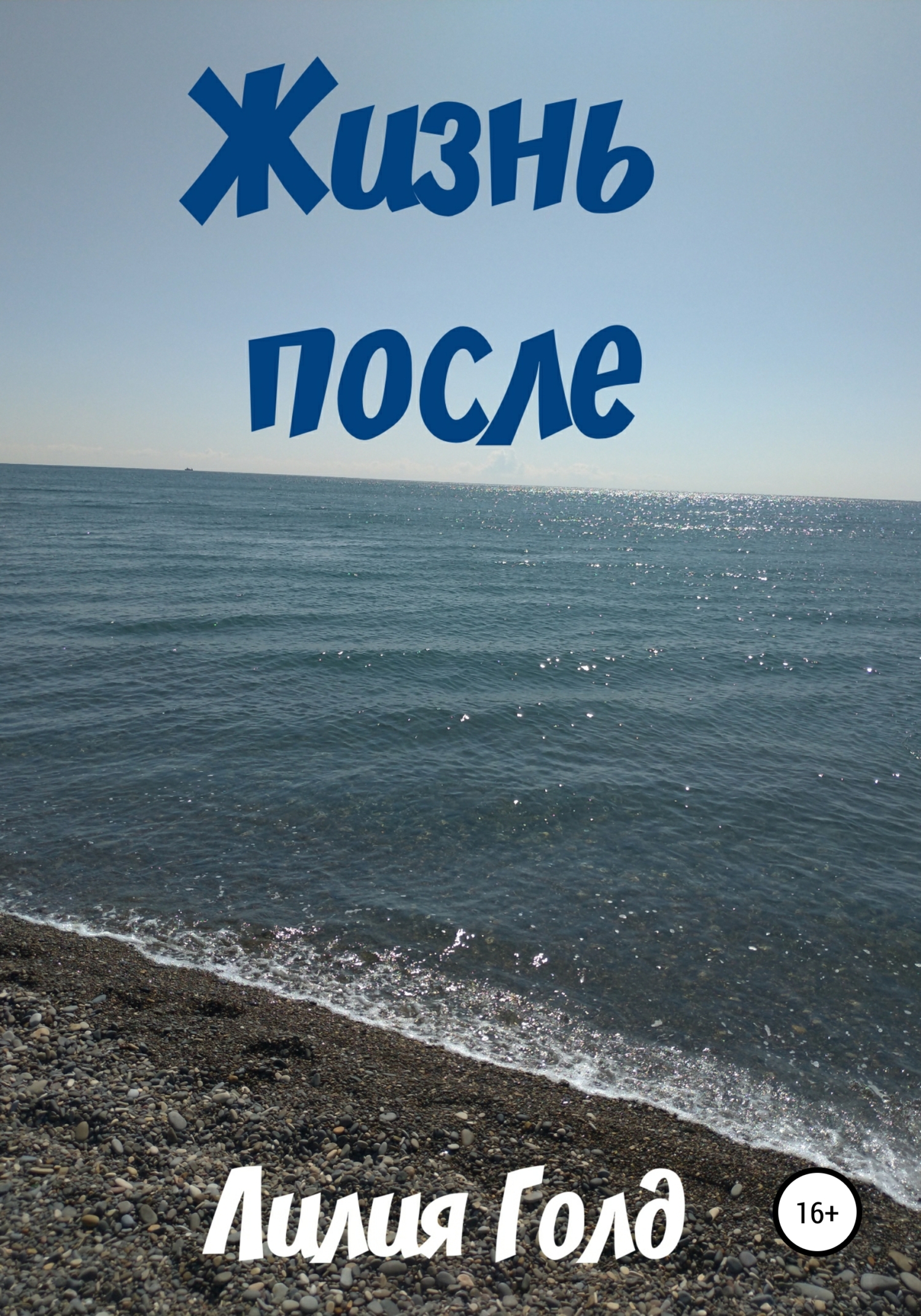 читать Жизнь после