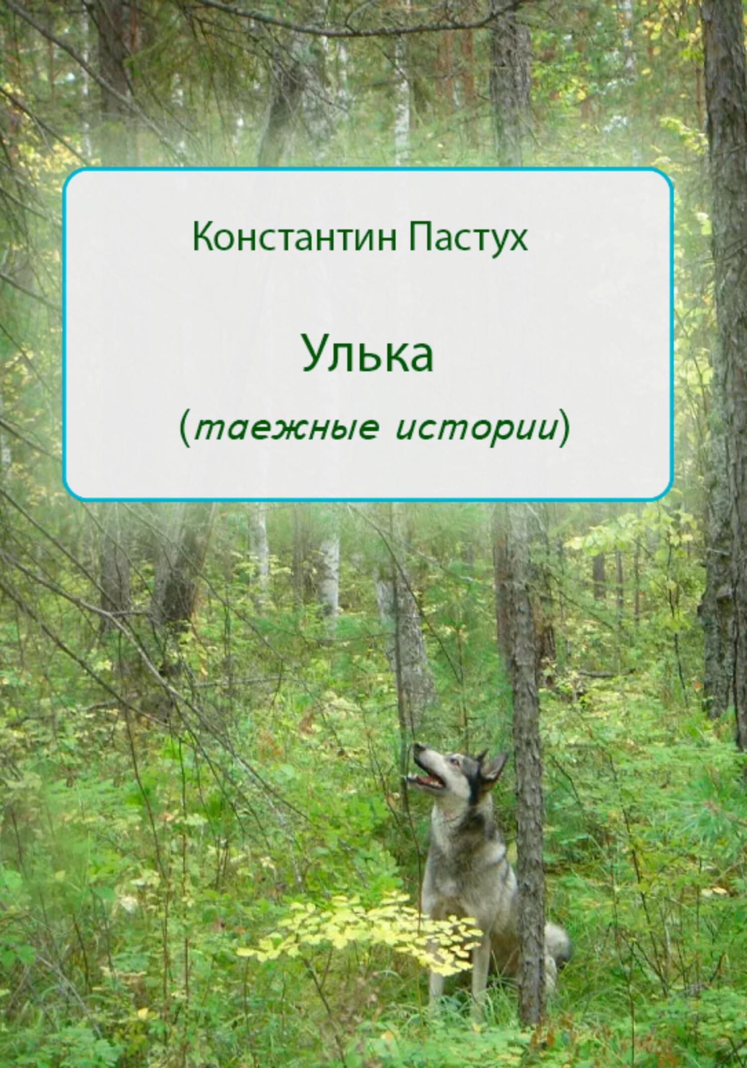 читать Улька