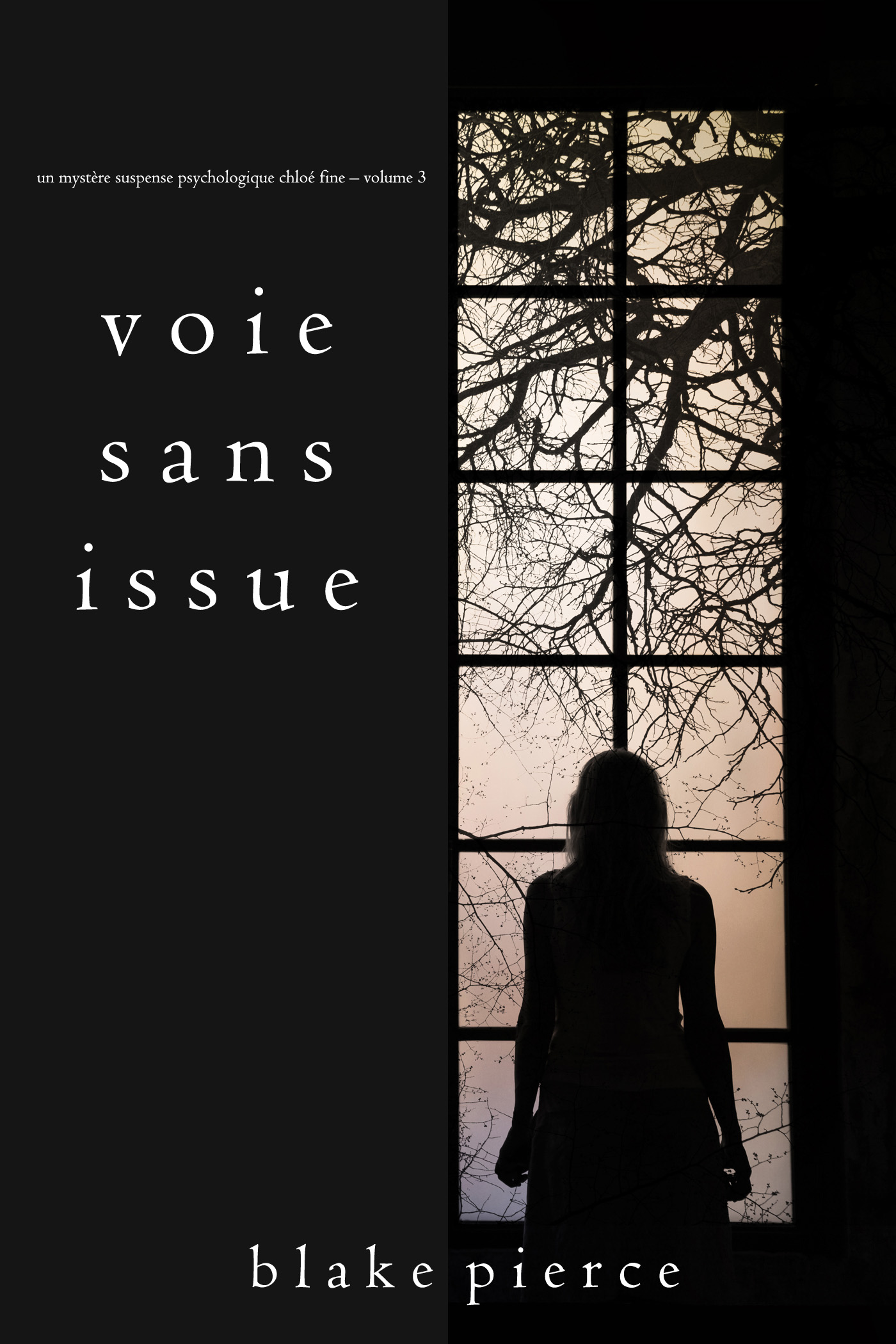 читать Voie sans issue
