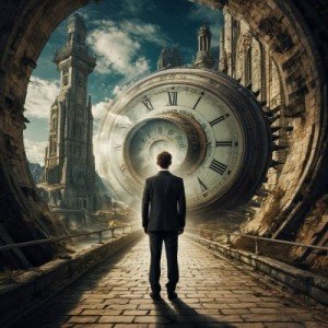 читать Второй шанс. В тумане войны.