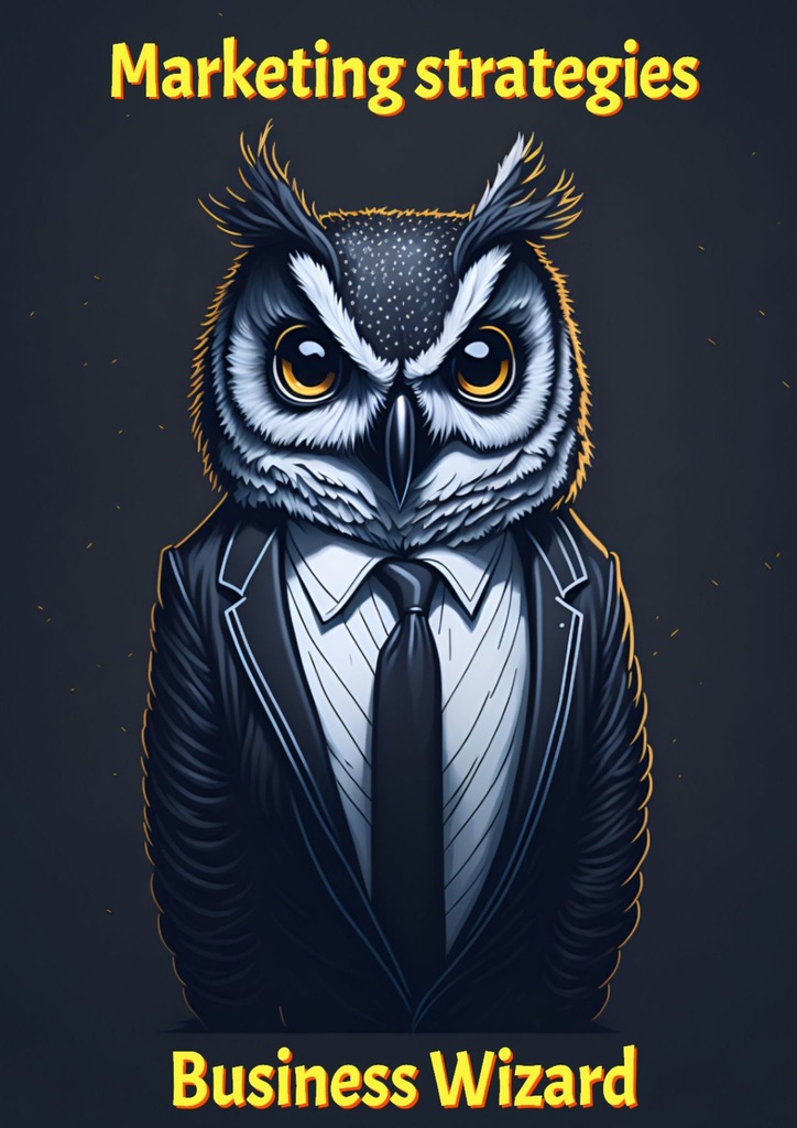 читать Marketing strategies