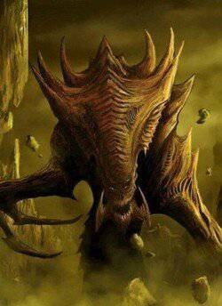 читать Попаданец в тело матери роя пожирателей вселенной. Том l