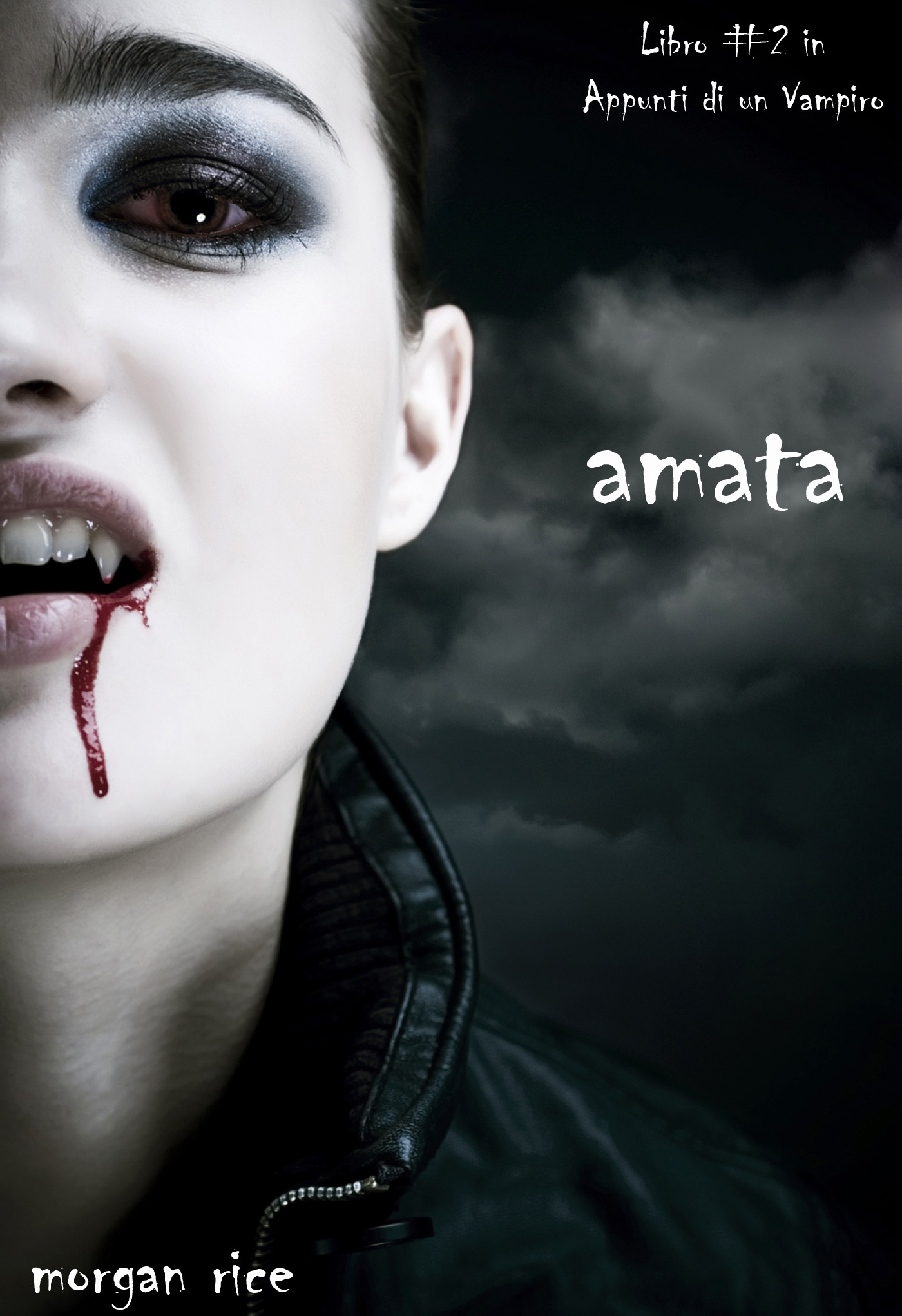 читать Amata 