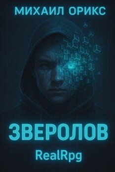 читать Зверолов