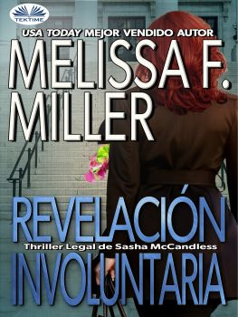 читать Revelación Involuntaria