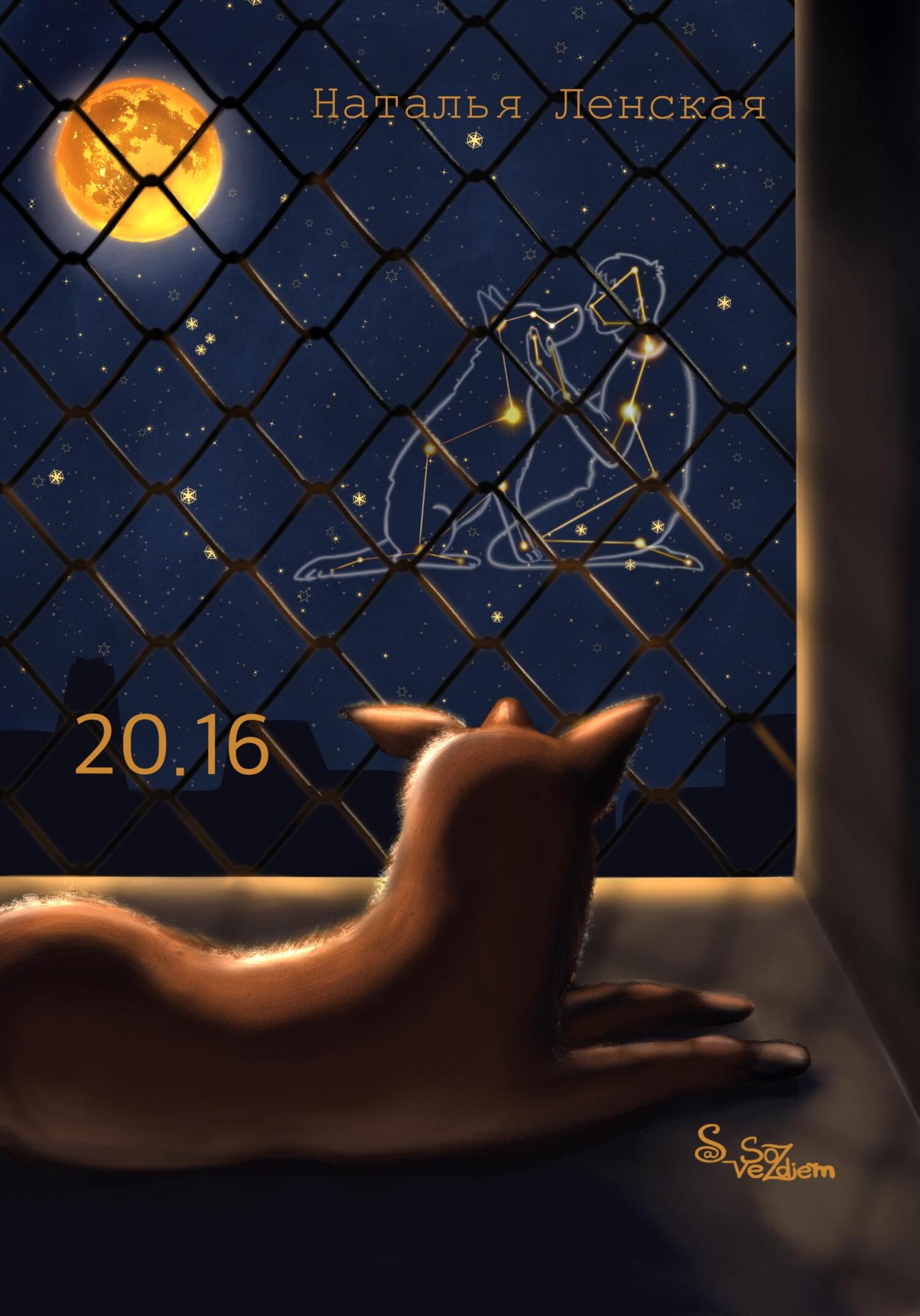 читать 20.16