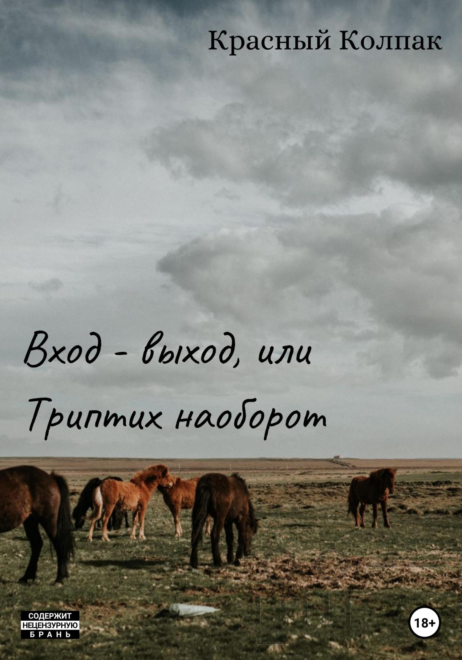 читать Вход – выход, или Триптих наоборот