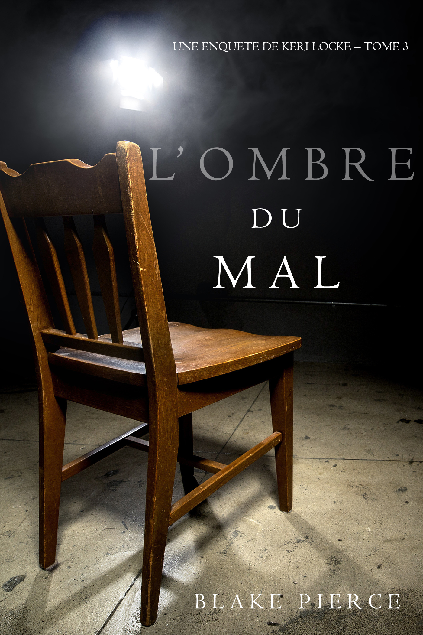читать L’ombre du mal 