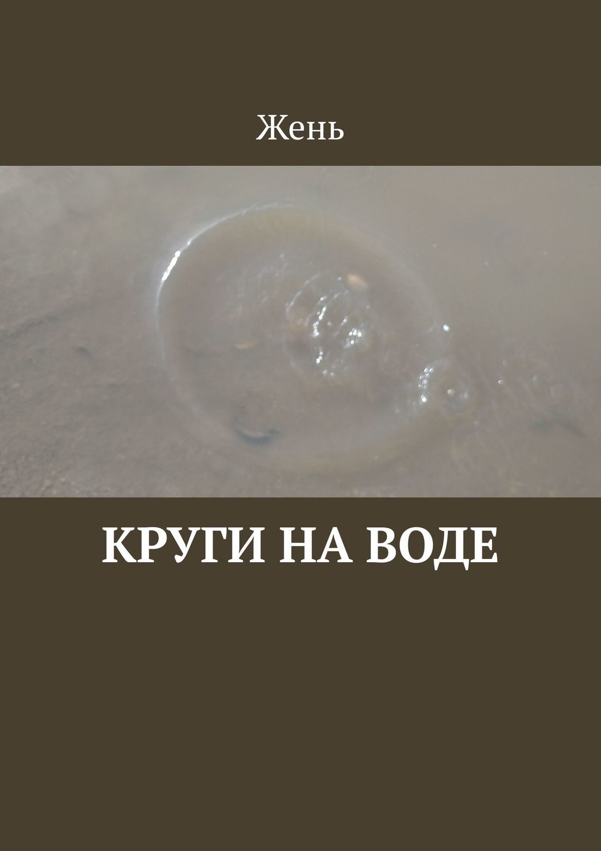 читать Круги на воде