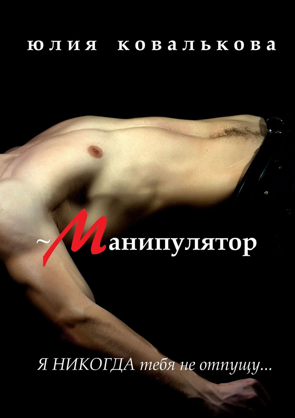 читать ~ Манипулятор