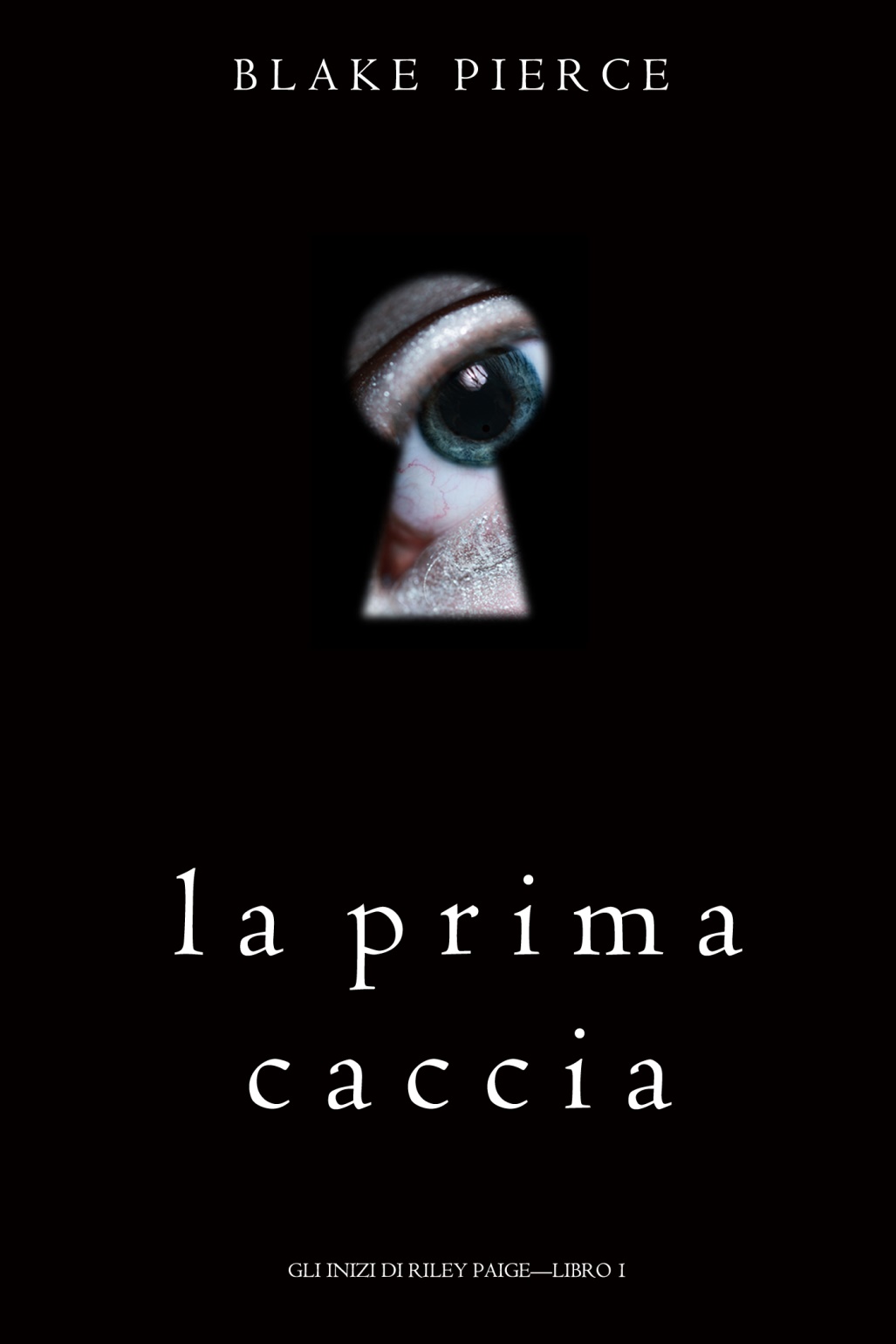 читать La Prima Caccia 