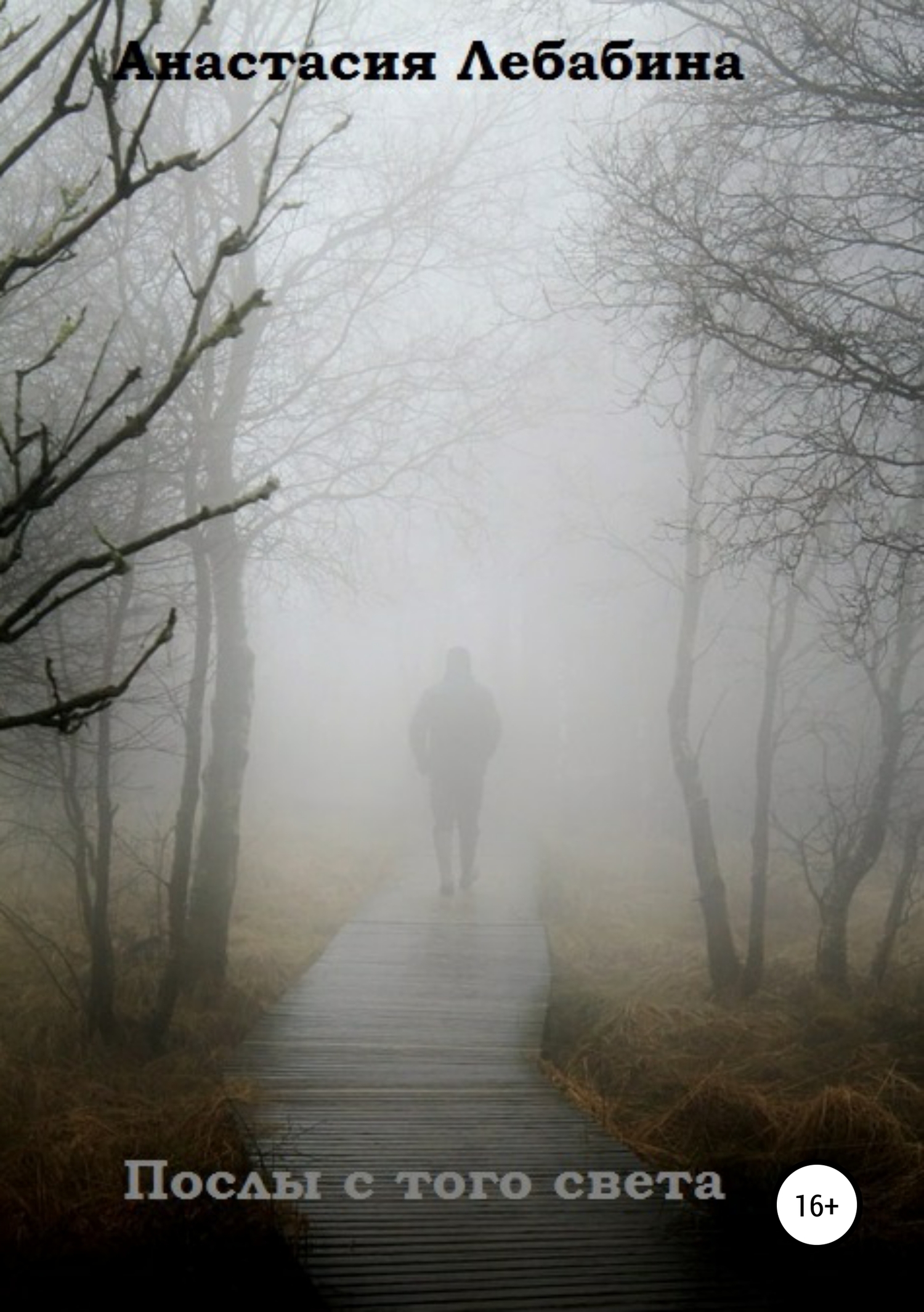 читать Послы с того света