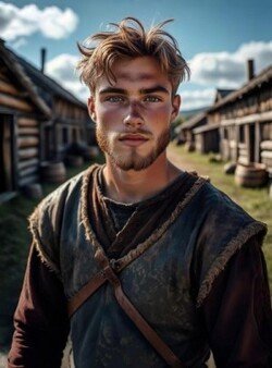 читать Просто Рю