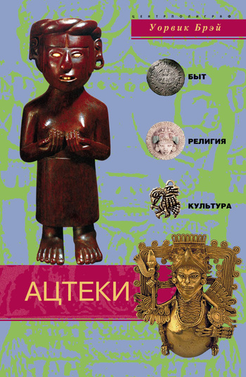 читать Ацтеки. Быт, религия, культура