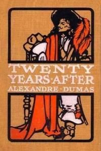 читать Twenty Years After