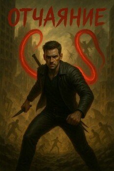 читать Отчаяние. Том 2.
