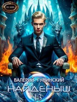 читать Возмездие