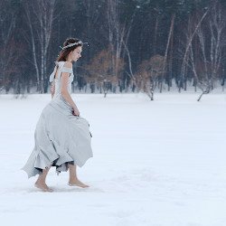 читать Как пытали босоногую партизанку Лару Михейко