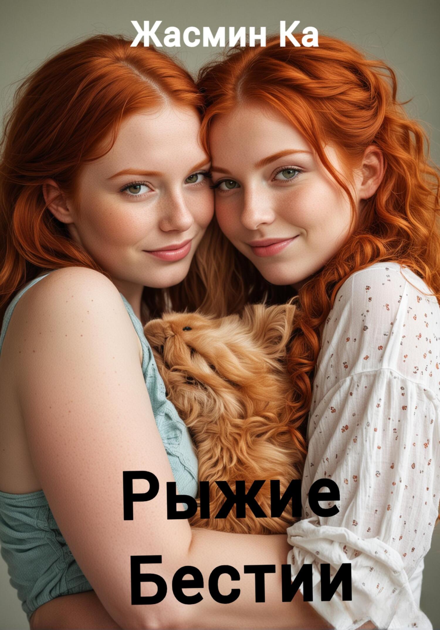 читать Рыжие бестии