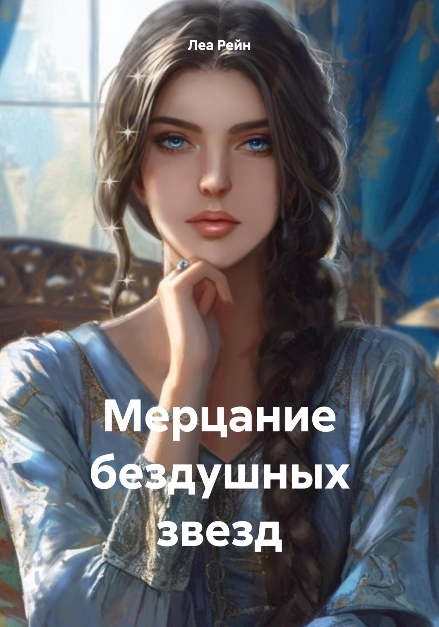 читать Мерцание бездушных звезд