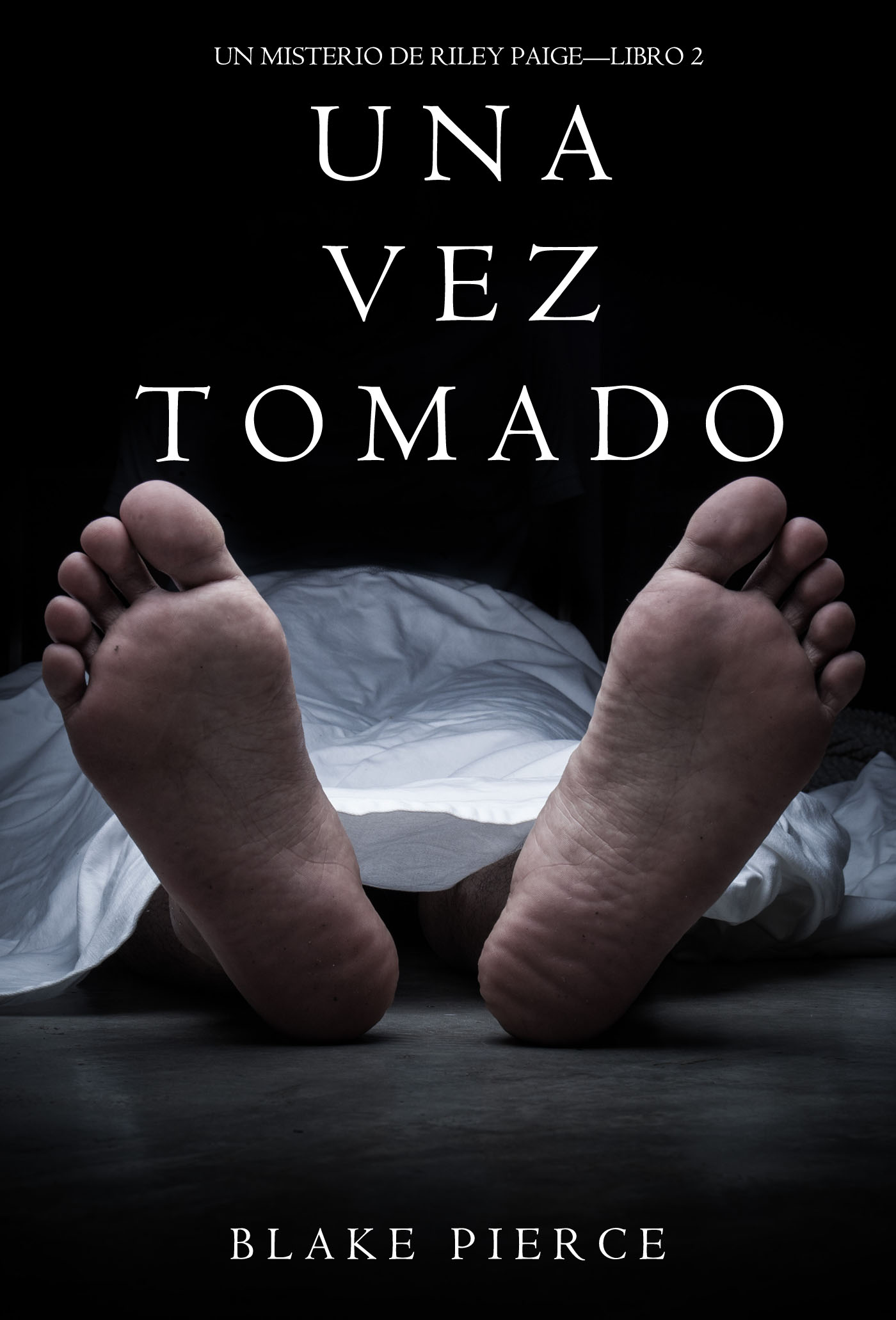 читать Una Vez Tomado