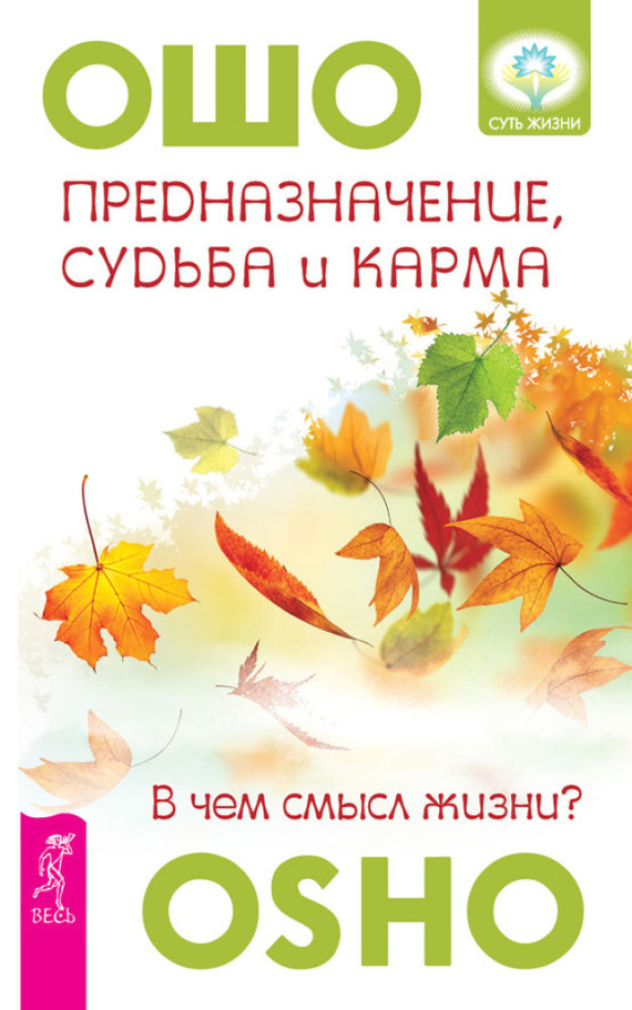 читать Предназначение, судьба и карма. В чем смысл жизни?