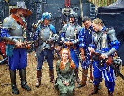 читать Житие святой Пайперии