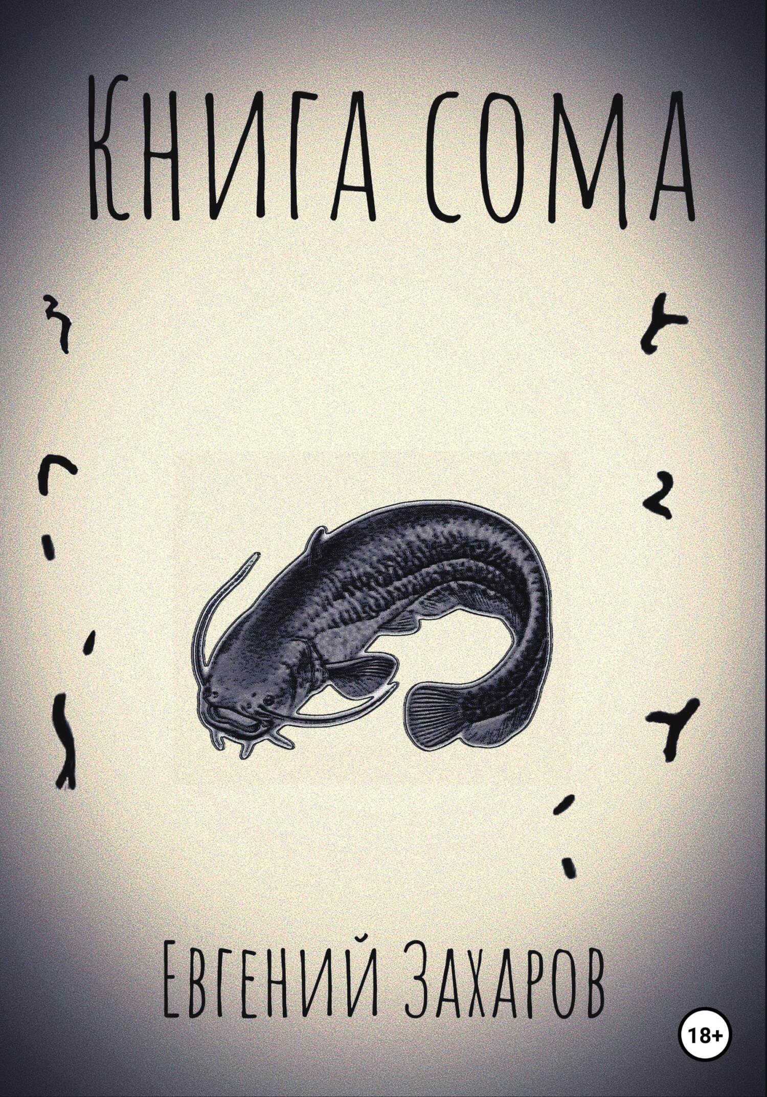 читать Книга сома