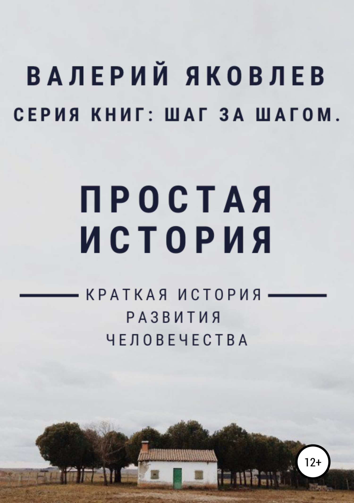 читать Простая история