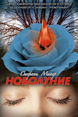 читать Новолуние