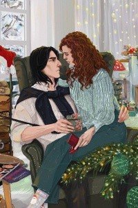 читать Рождественское открытие