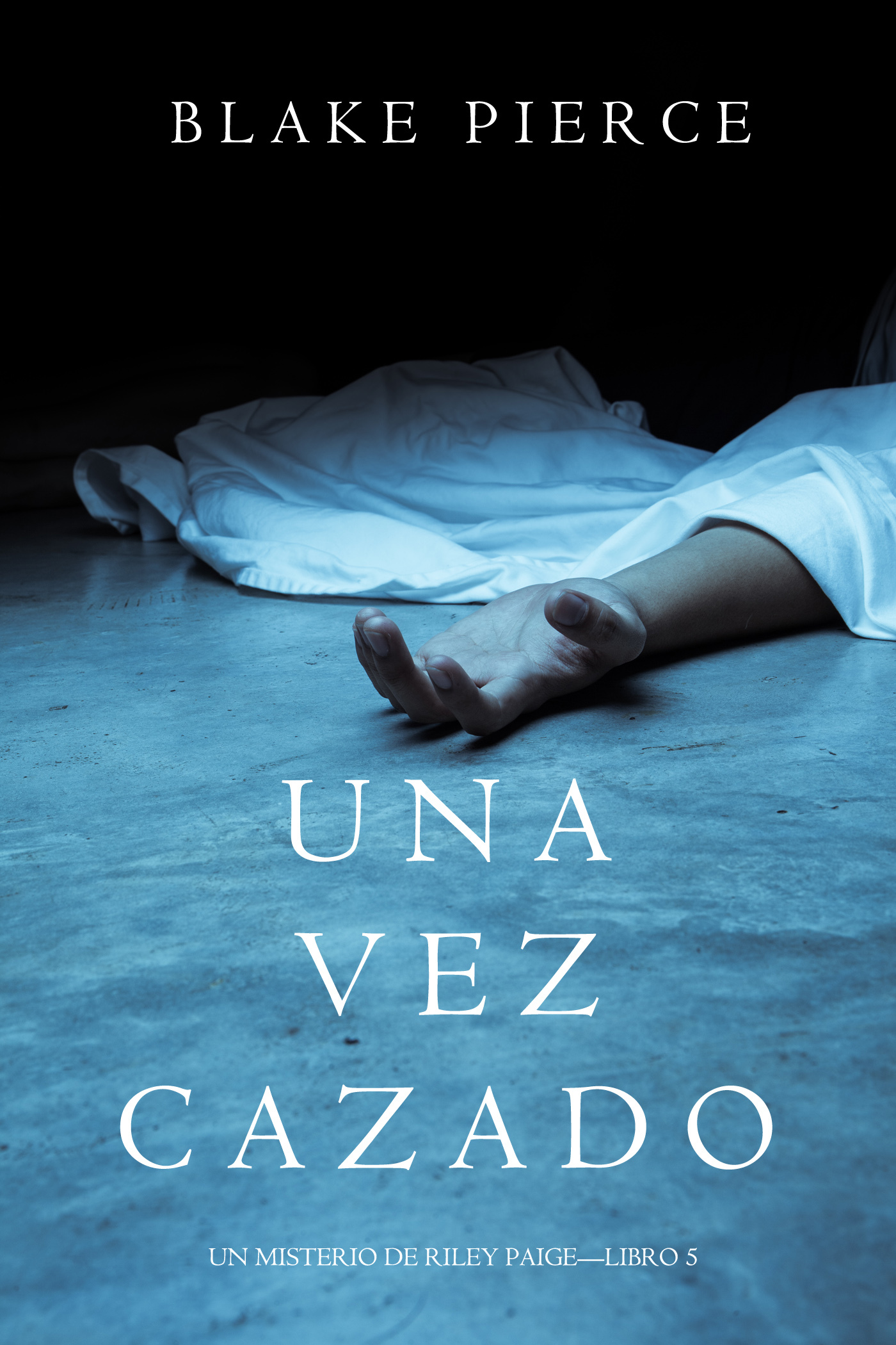 читать Una Vez Cazado