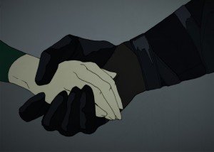 читать Вознесение