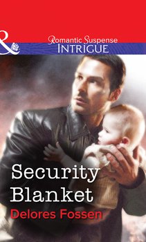 читать Security Blanket