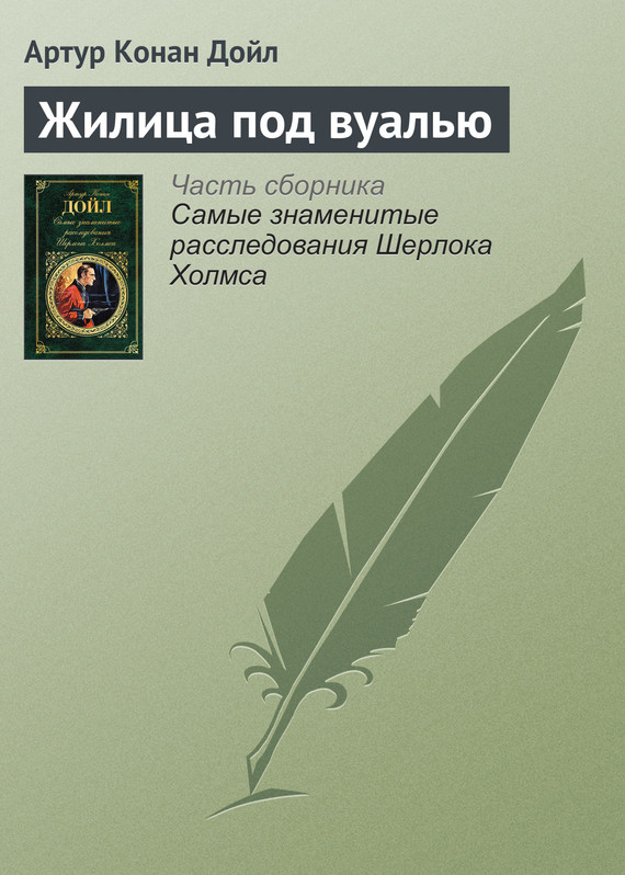 читать Жилица под вуалью