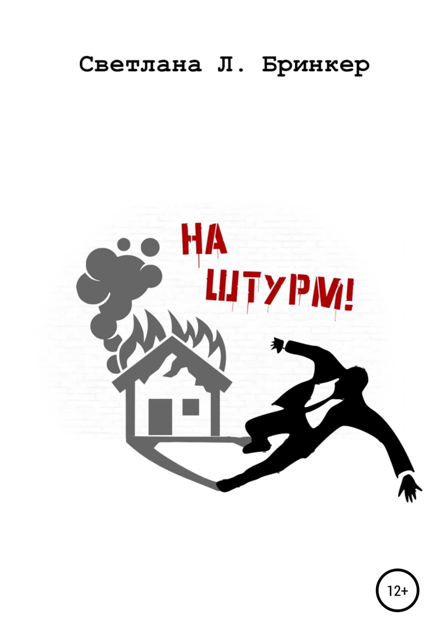 читать На штурм!