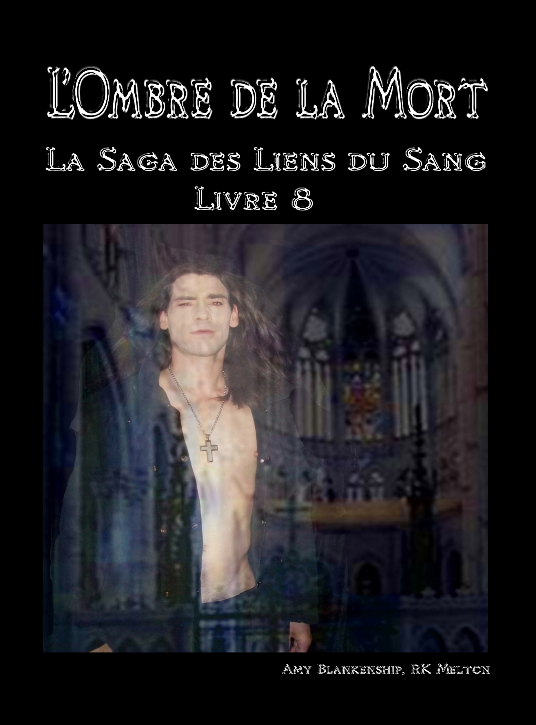 читать L'Ombre De La Mort