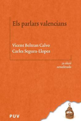 читать Els parlars valencians (3a Ed. actualitzada)