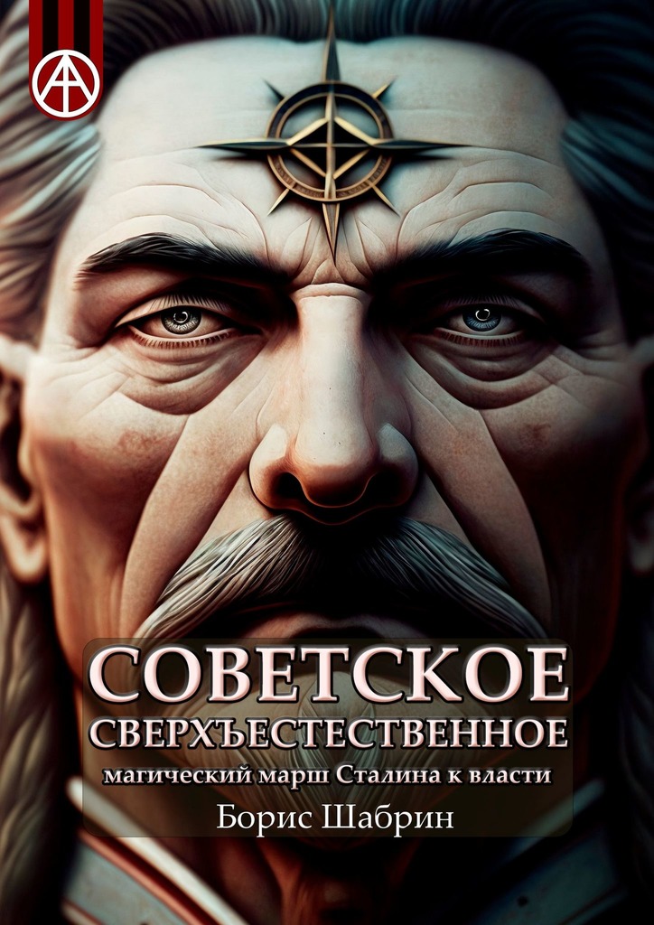 читать Советское сверхъестественное. Магический марш Сталина к власти